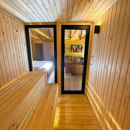 Navy & Szálloda Arnavutköy