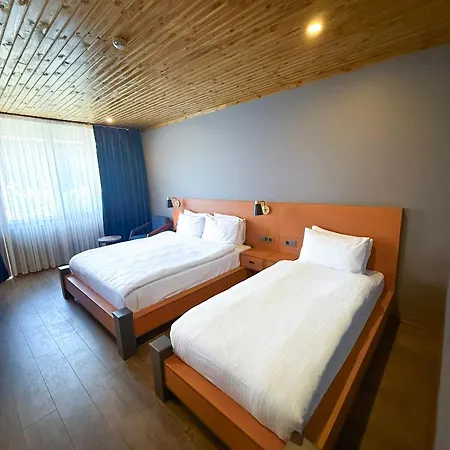Hotel Navy