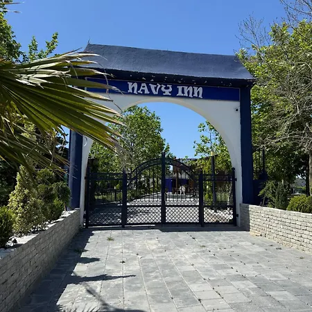 Navy Hotel
