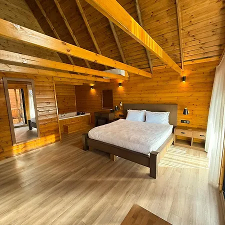 Szálloda Navy & Arnavutköy