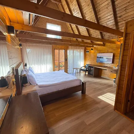 Hotel Navy *