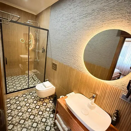 Hotel Navy &