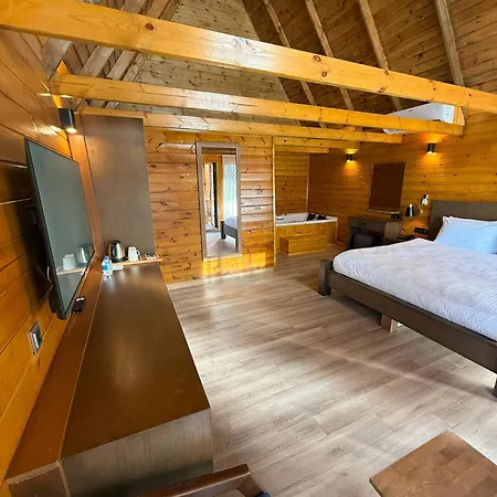 Hotel Navy *