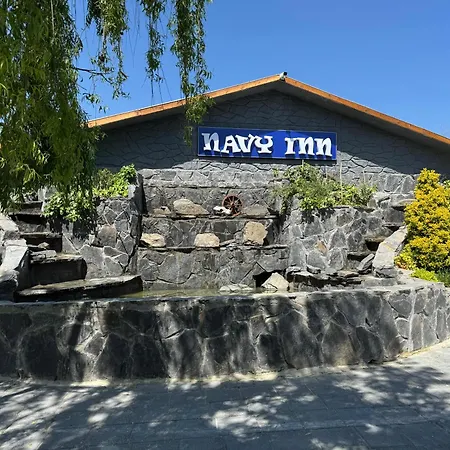 Navy & Hotel Arnavutkoy